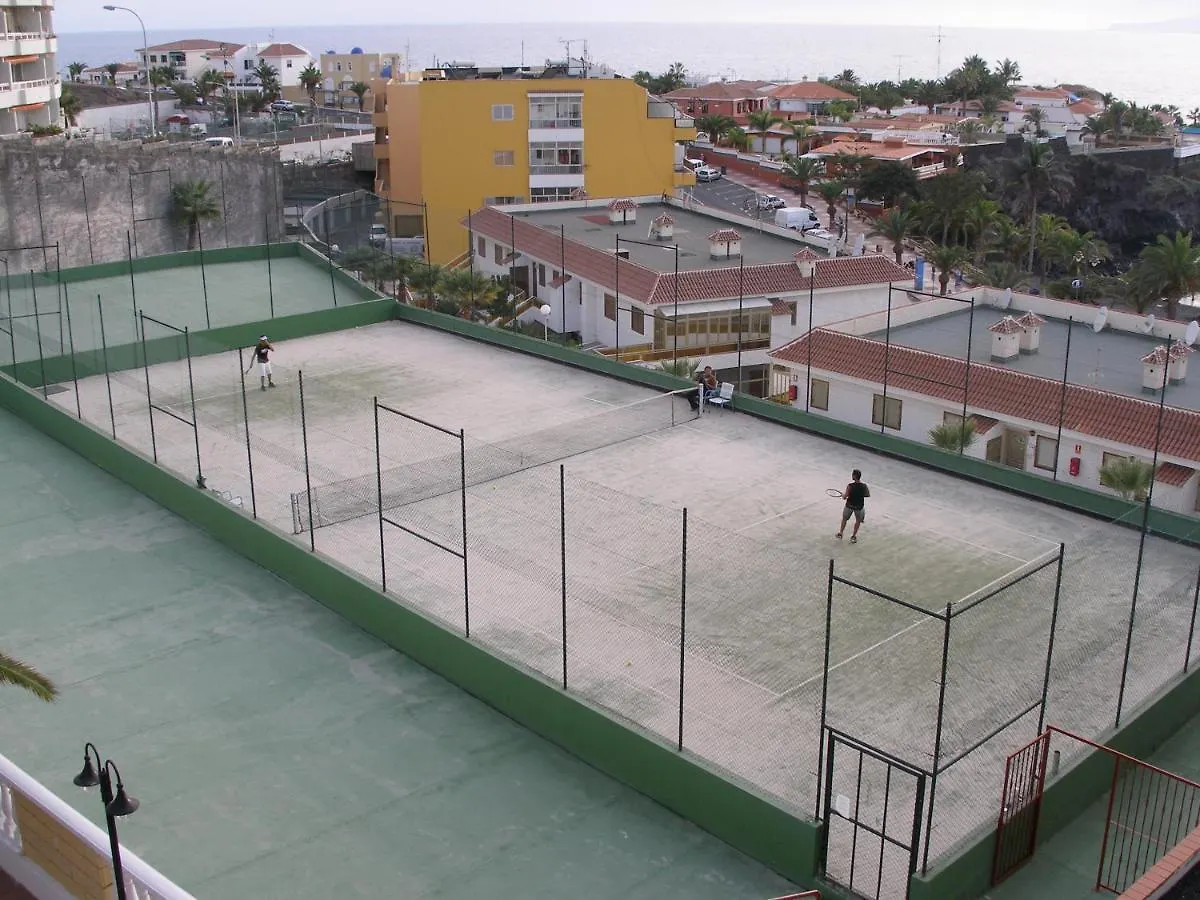 Apartament Tagara Puerto de Santiago  Hiszpania