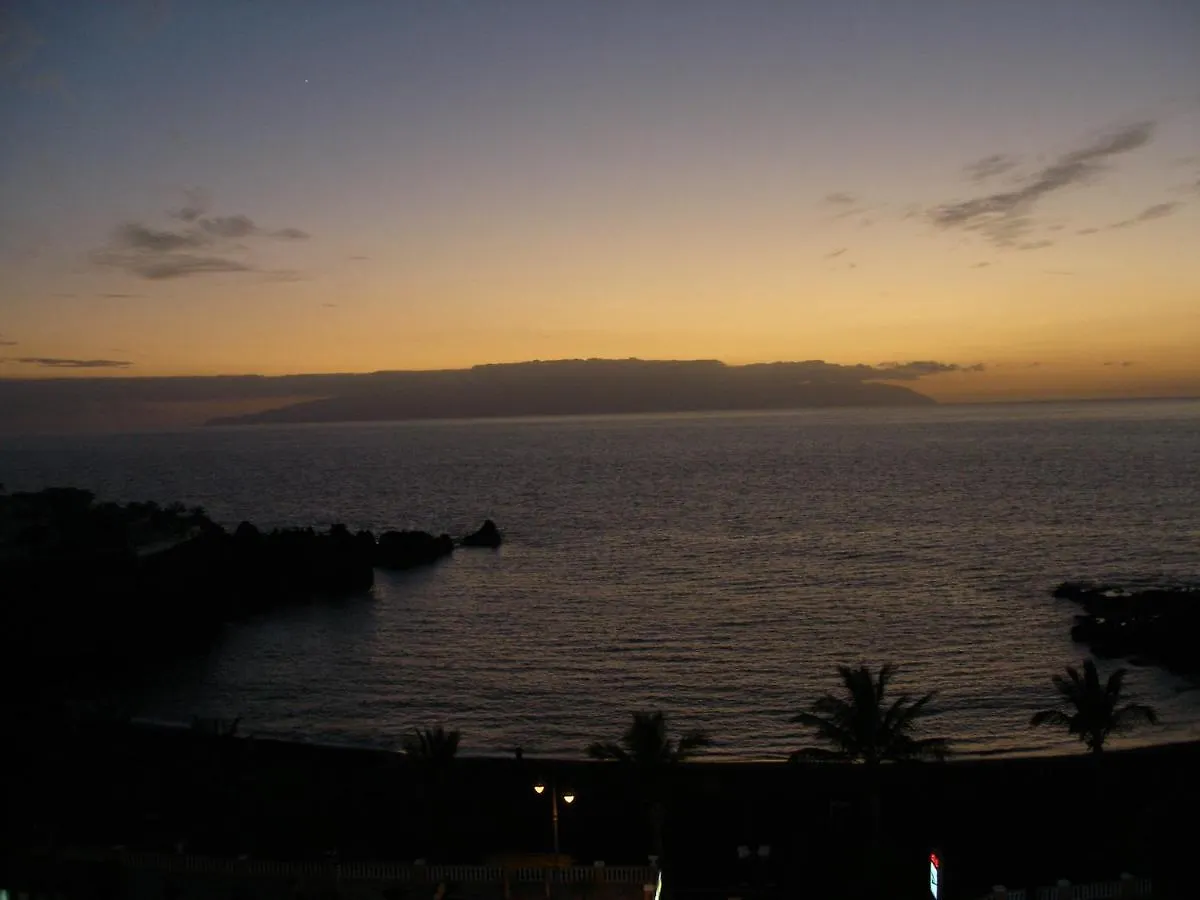 Apartament Tagara Puerto de Santiago