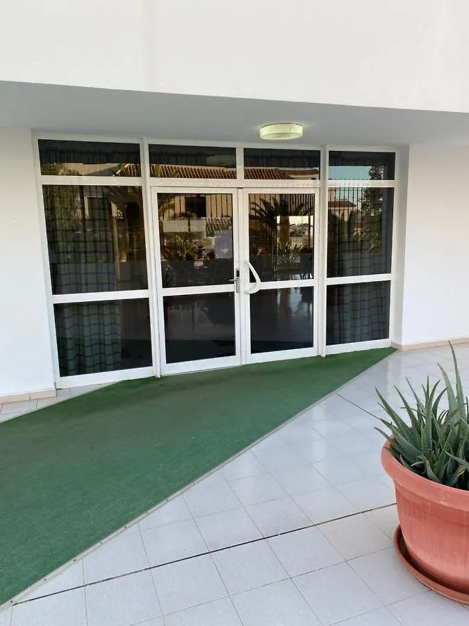 Apartament Tagara Puerto de Santiago