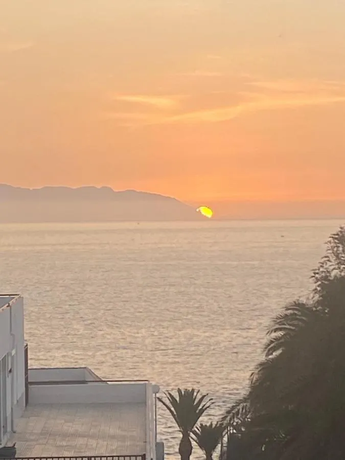 Apartament Tagara Puerto de Santiago  Puerto de Santiago (Tenerife)